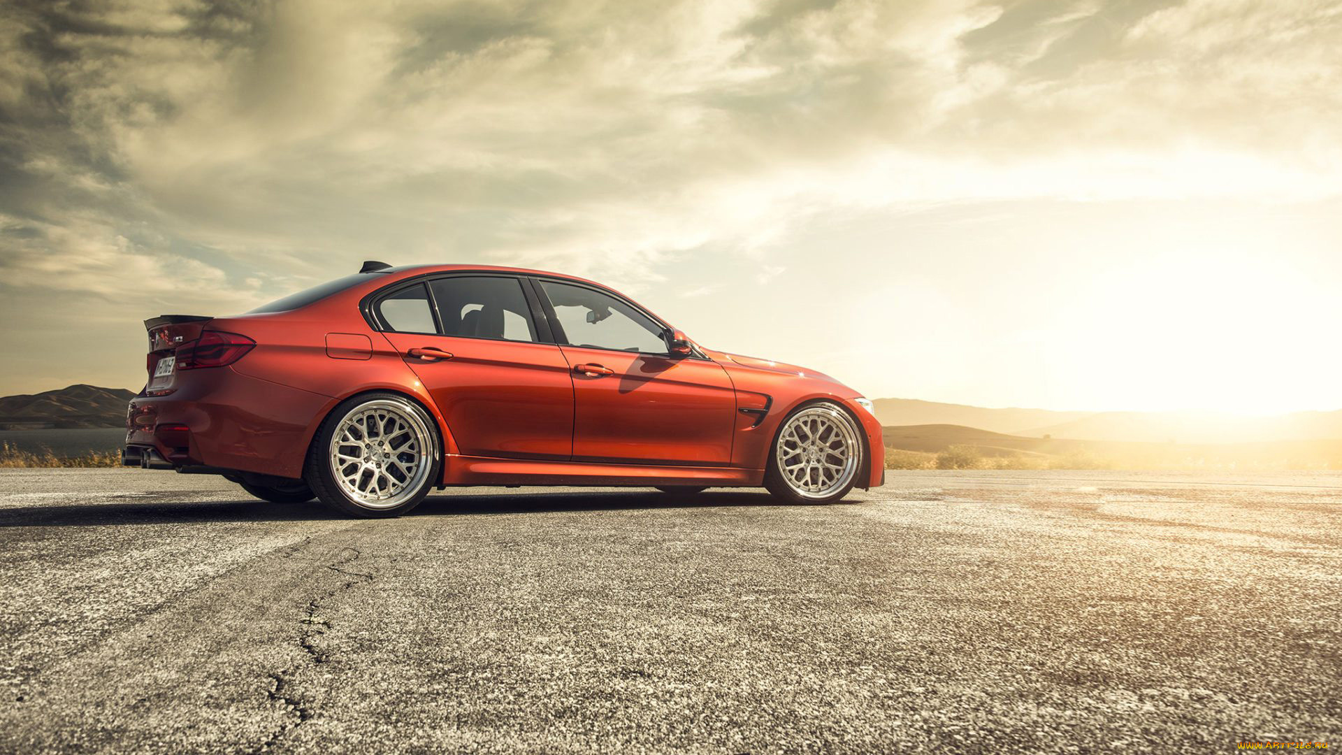 , bmw